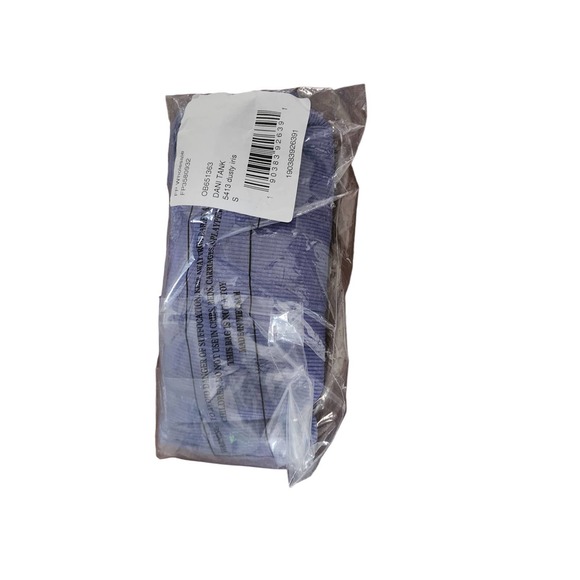 NWT Intimately Free People Dani Tank Dusty Iris Size Small - Picture 5 of 7